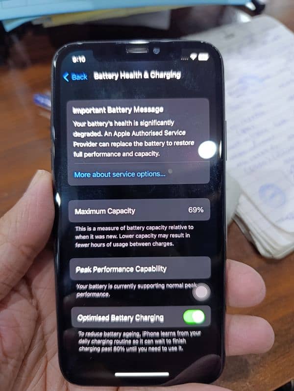 iphone x 64gb pta, bypass 0