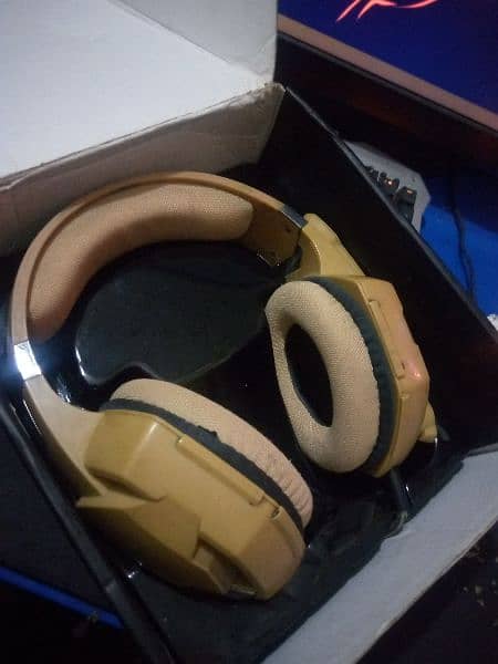 Gaming Headphone 1