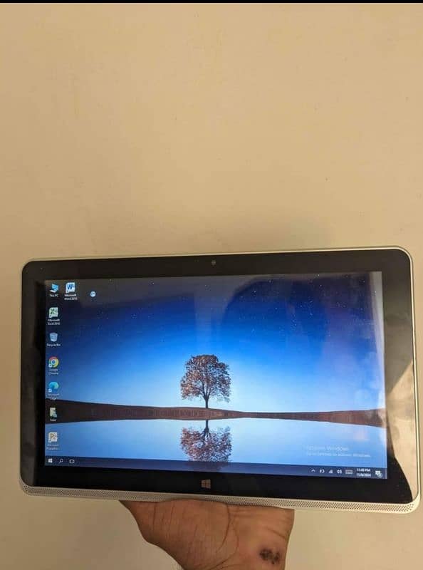 Y11b Touch Display laptop 5