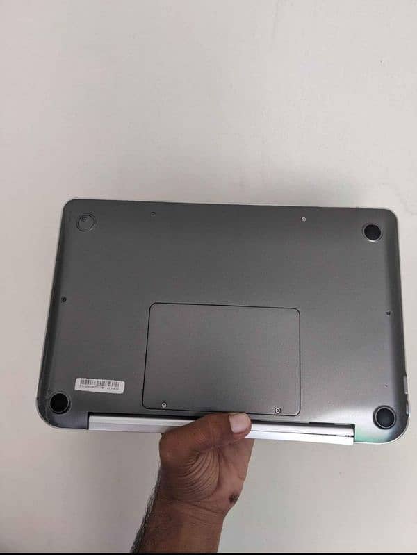 Y11b Touch Display laptop 7