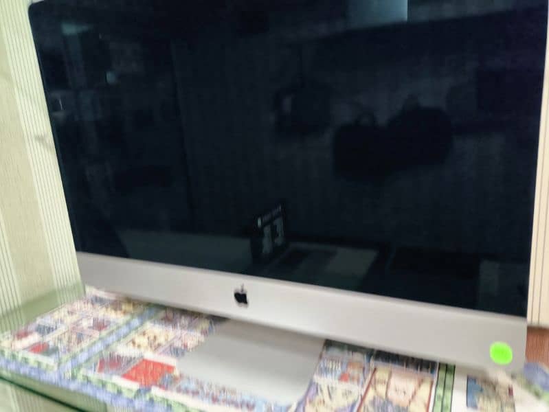 Quantity apple iMac all in one all models available 0