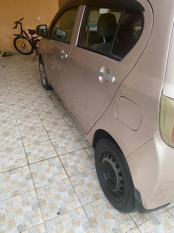 Toyota Pixis Epoch 2014 4