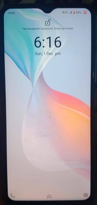 Vivo Y33s For Sale With Original Charger And Box 2