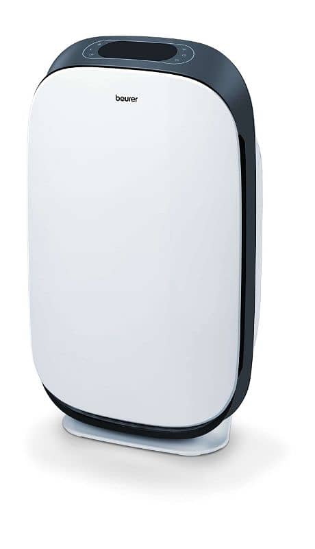 beurer Air Purifier LR-500 0