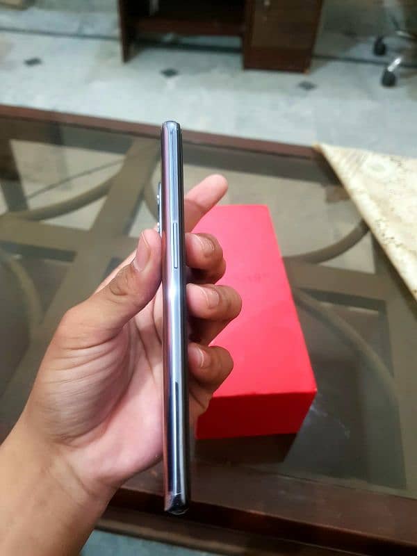 one plus 9 just box open 7