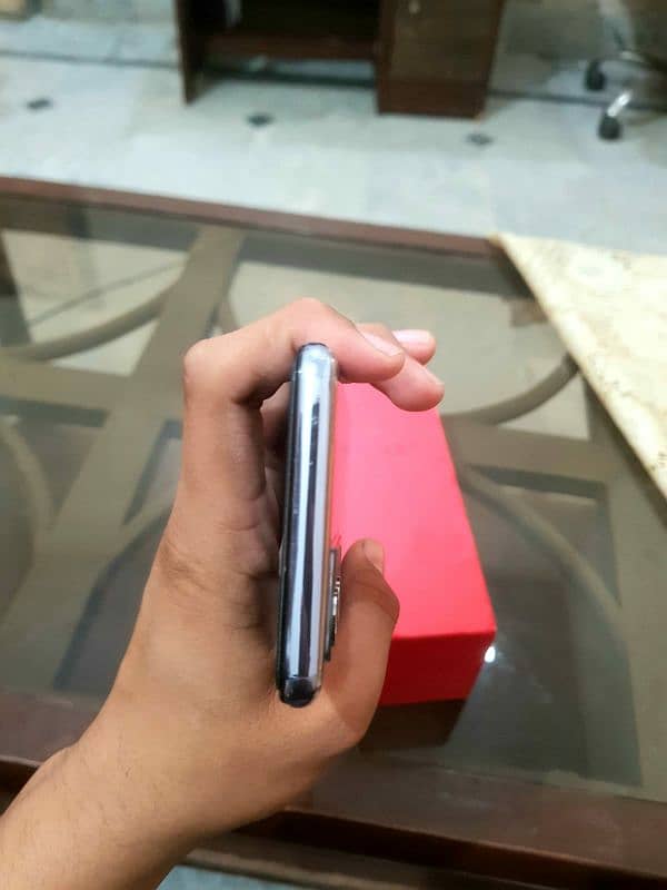 one plus 9 just box open 8