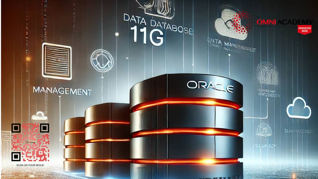 Oracle Database 11g and 12c OCA/OCP Free Workshop 07 DEC,24 at 02:00PM 0