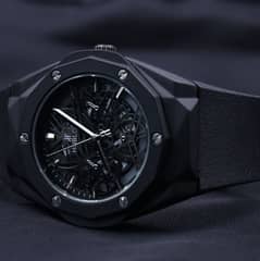 Hublot fifa model