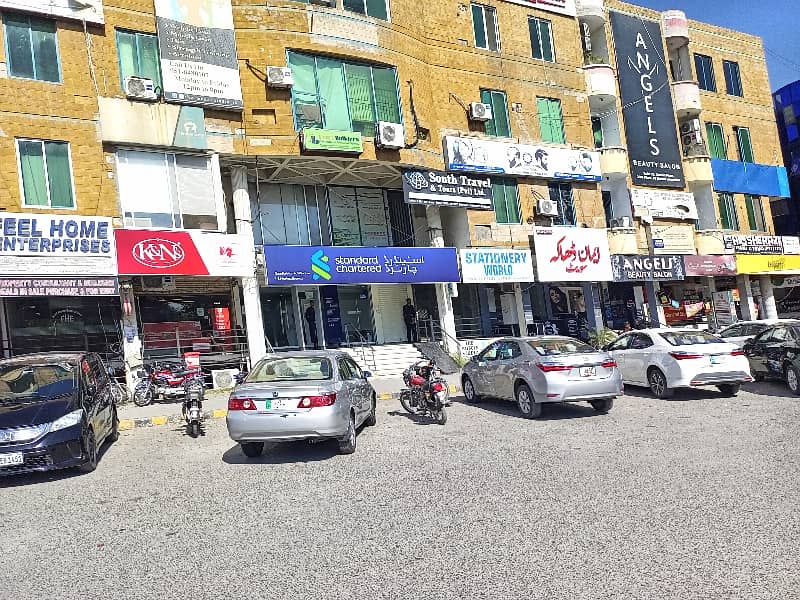 i-8 markaz commercial space office for sale 2