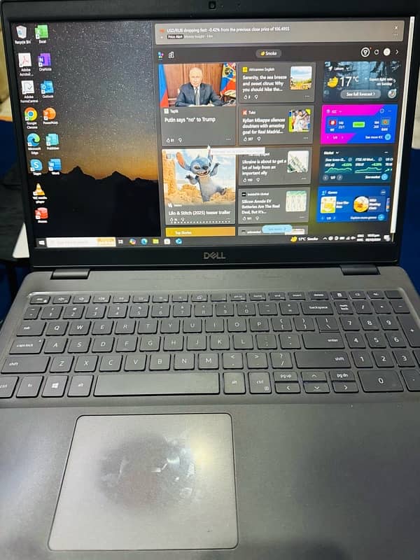 Dell Latitude 3510 2