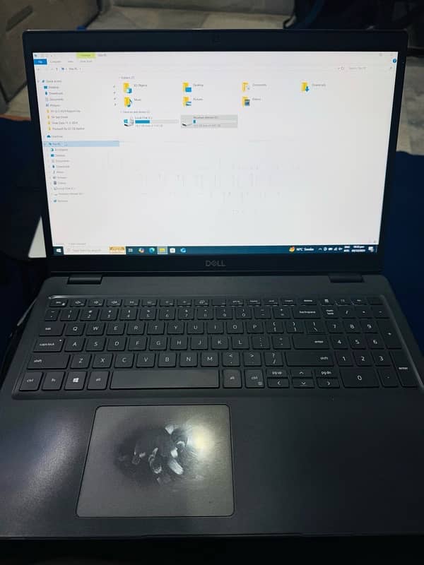 Dell Latitude 3510 3