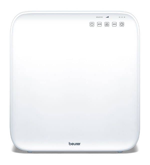 Beurer Air Purifier LR-310 1