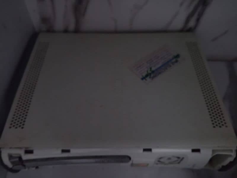 Xbox 360 1