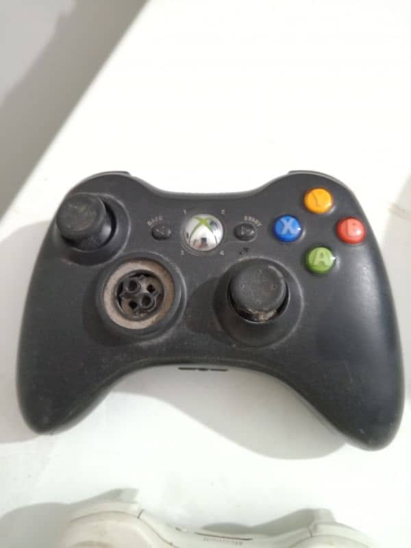 Xbox 360 3