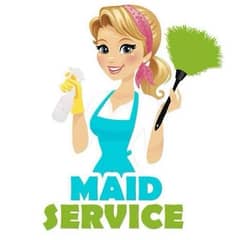 maid