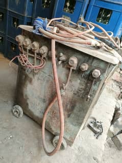 Heavy Duty Welding Plant For Sale