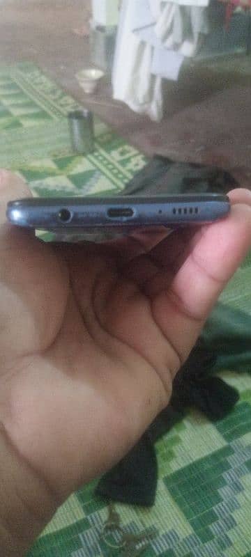 Samsung a30 condition 10 by 10 1