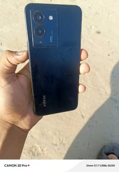 infinix note 12 8/128 (urgent sale)