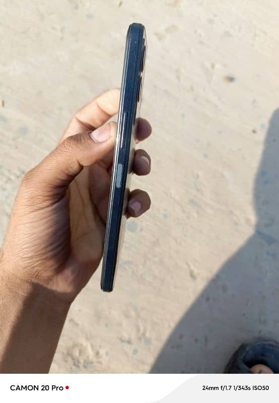 infinix note 12 8/128 (urgent sale) 1