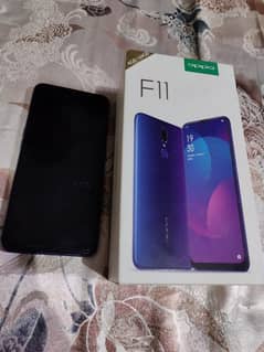 Oppo F11 Panel Change PUBG Smooth Extreme