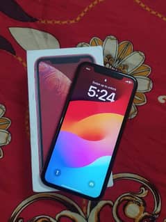 I phone xr