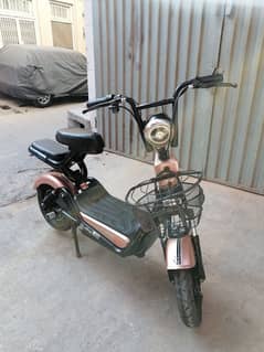 scooty for sale