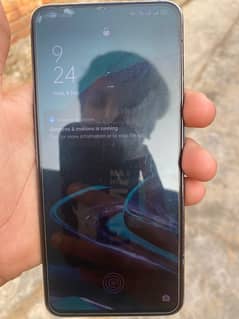 oppo reno 2 8,128 gb