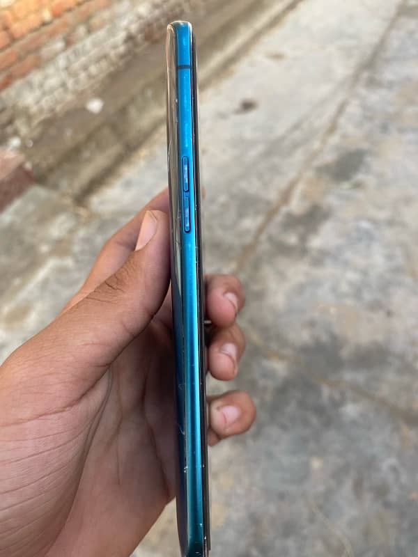 oppo reno 2 8,128 gb 2