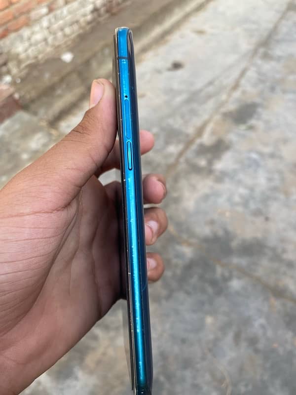 oppo reno 2 8,128 gb 3