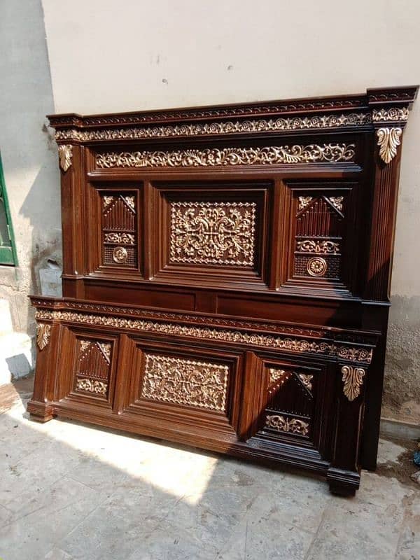 furniture  polish  krwain ghr bethy ak call pr sasta miyari kaam 1