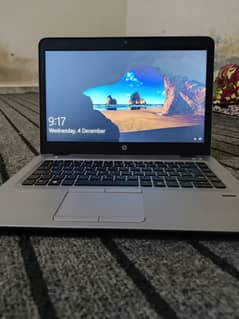 Hp Elitebook 745 G4 7th Gen AMD PRO A12-9800B