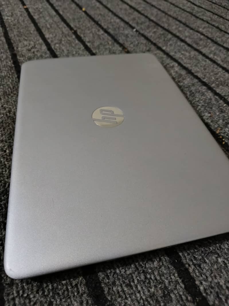 Hp Elitebook 745 G4 7th Gen AMD PRO A12-9800B 1