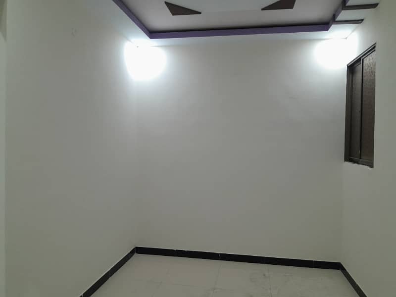 2 Bed Lounge For Rent Nazimabad 1 Ground Floor 0