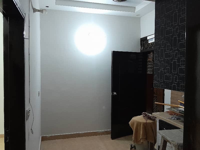 2 Bed Lounge Portion For Rent Nazimabad 3 5