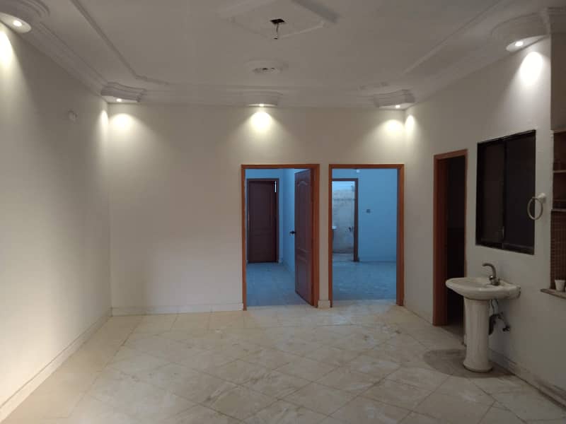 3 Bed Lounge 1st Floor Portion At Nazimabad 3 5