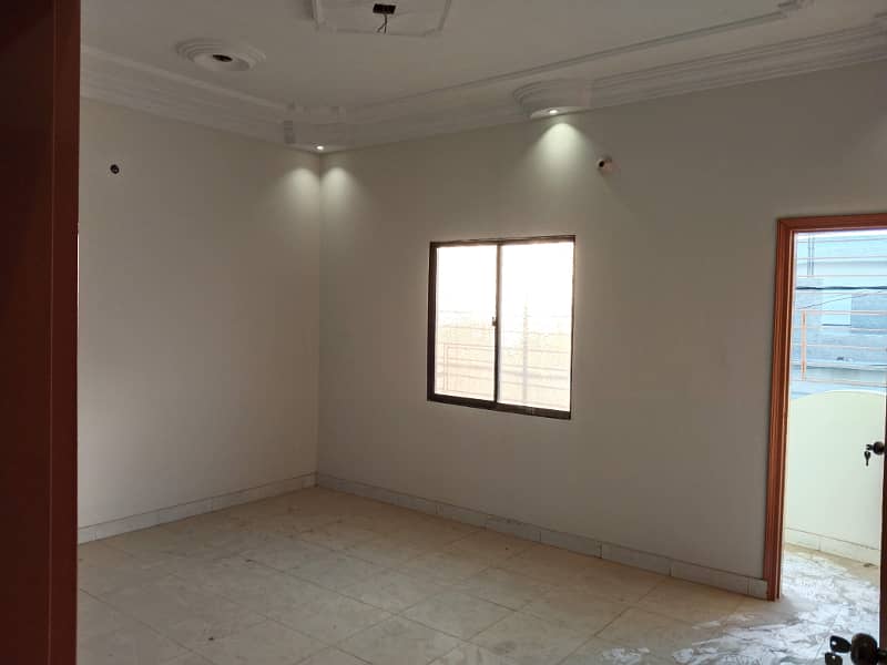 3 Bed Lounge 1st Floor Portion At Nazimabad 3 9