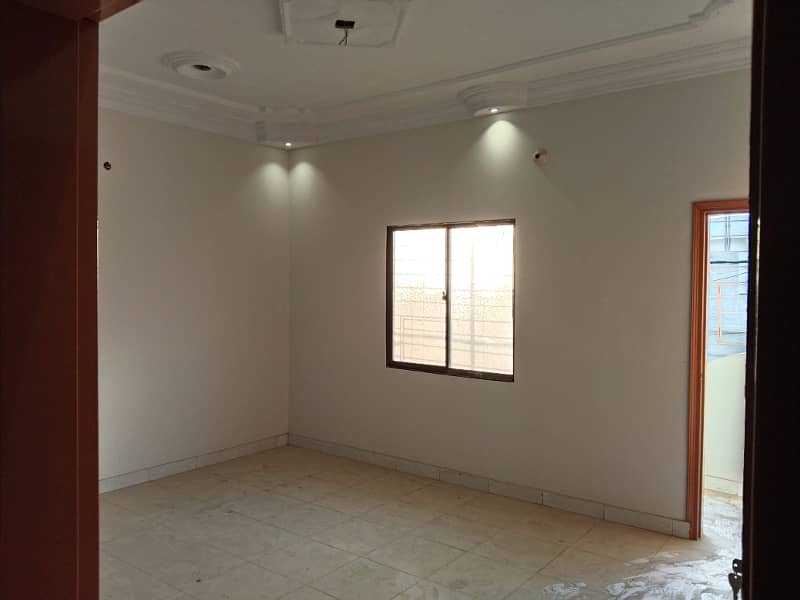 3 Bed Lounge 1st Floor Portion At Nazimabad 3 10