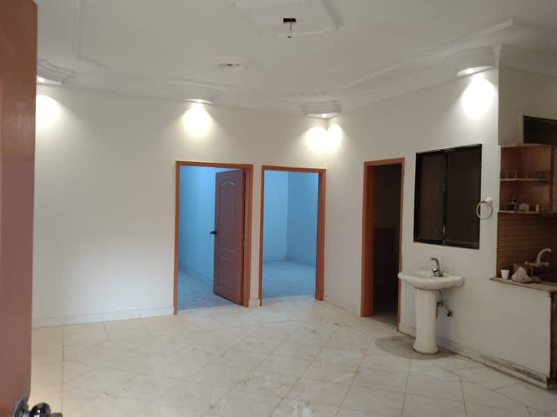 3 Bed Lounge 1st Floor Portion At Nazimabad 3 12