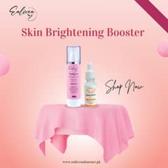 Skin Brightening Booster