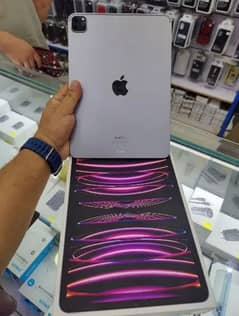 Apple iPad Pro M2 Chip 4th Generation , Watsapp  03274706406