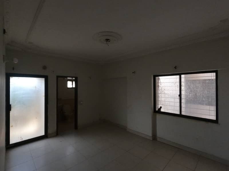 Prime Location Flat Sized 1300 Square Feet In Nazimabad 6