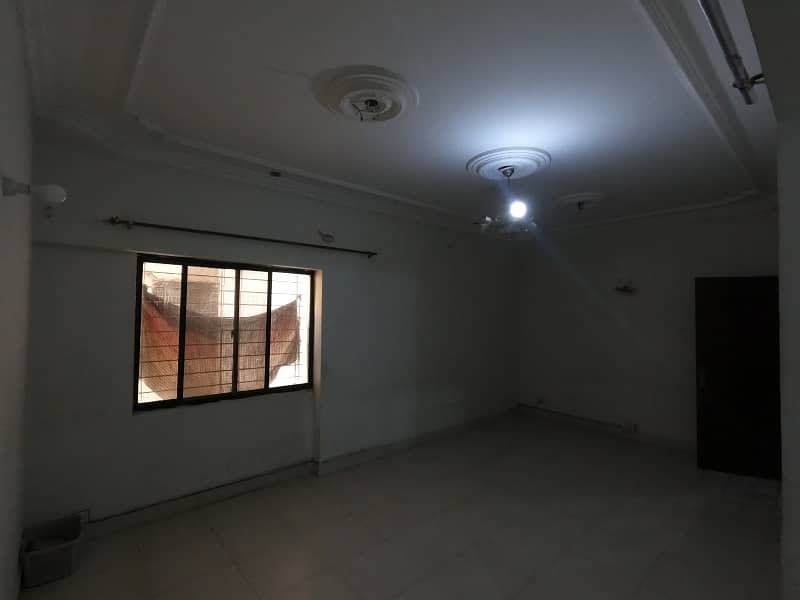 Prime Location Flat Sized 1300 Square Feet In Nazimabad 11