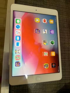 apple ipad mini 2