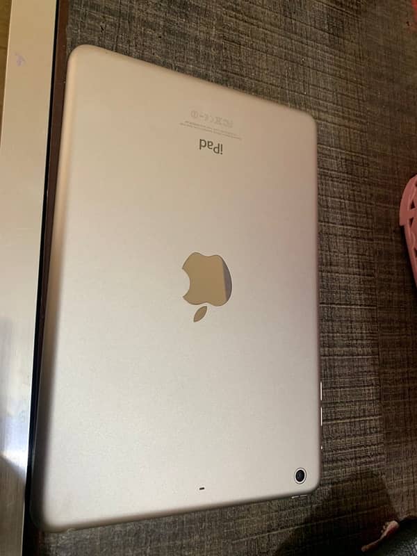 apple ipad mini 2 1