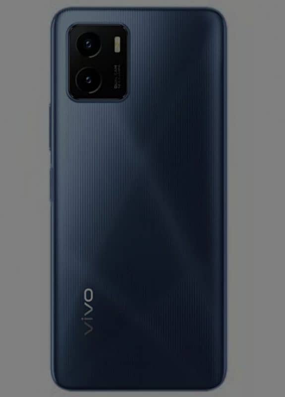 Vivo Y 15s 6/128 0