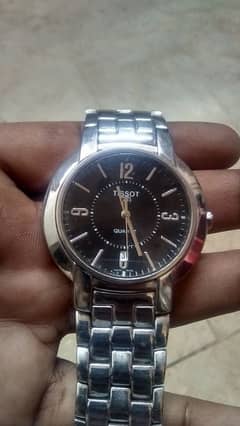 Tissot