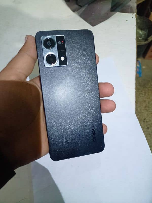 oppof21pro 0