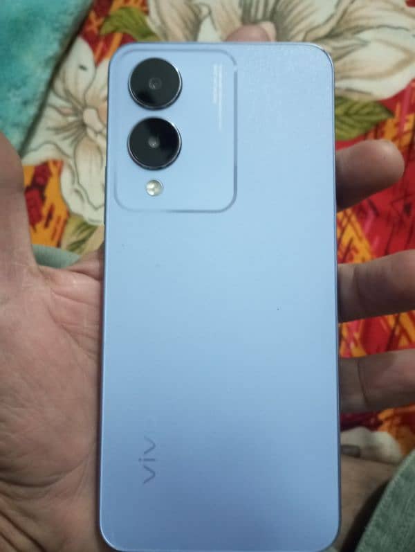 Vivo y17s for sale 03216633542 2