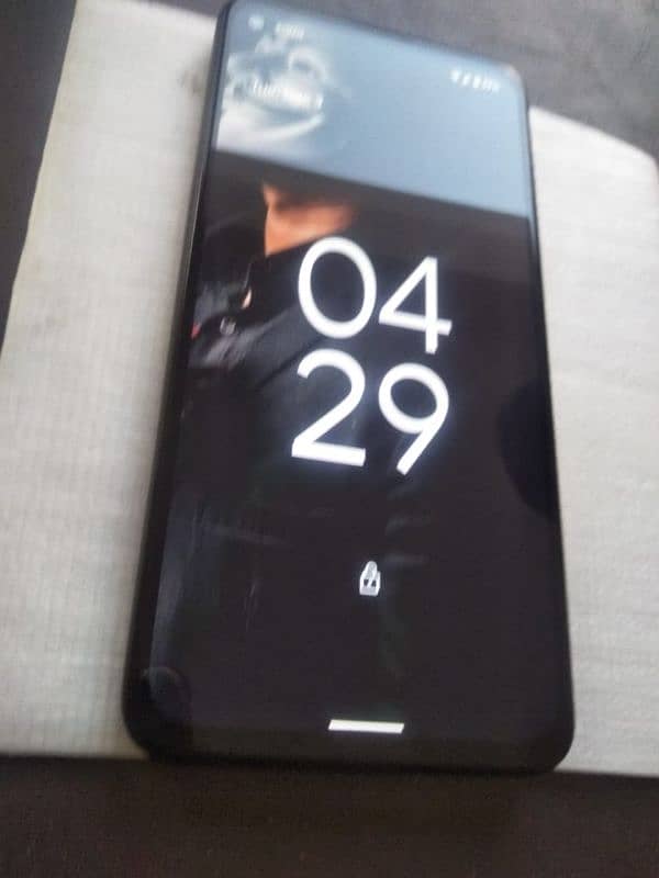 Google 4a 5g full brand new no skrtach no fault 7