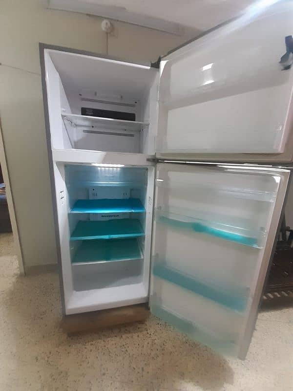 Hitachi refrigerator Non Frost 1